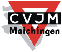CVJM Logo